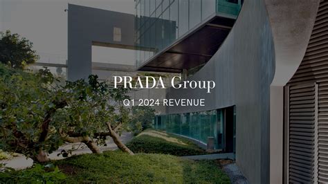 prada investor relations presentation|prada group news.